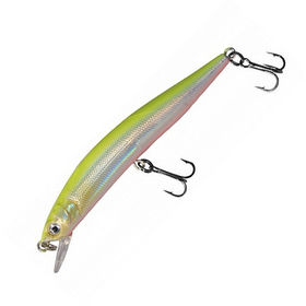 Воблер SWD Lucky Minnow 90F (8 г) 25