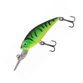 Воблер SWD Magic Shad 60F (7.5 г) 01
