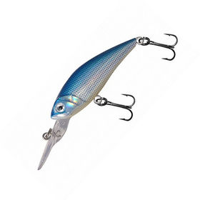 Воблер SWD Magic Shad 60F (7.5 г) 07