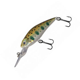 Воблер SWD Magic Shad 60F (7.5 г) 11