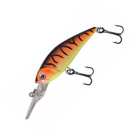 Воблер SWD Magic Shad 60F (7.5 г) 20