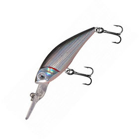 Воблер SWD Magic Shad 60F (7.5 г) 24