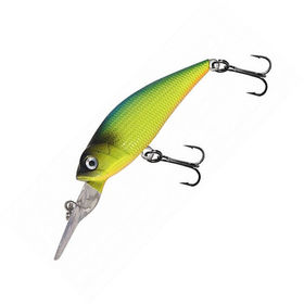 Воблер SWD Magic Shad 60F (7.5 г) 44