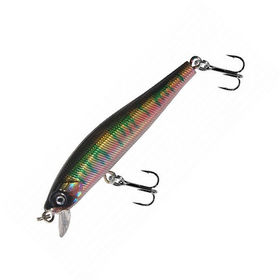 Воблер SWD Nice Minnow 75F (5.5 г) 23