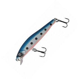 Воблер SWD Nice Minnow 75F (5.5 г) 33