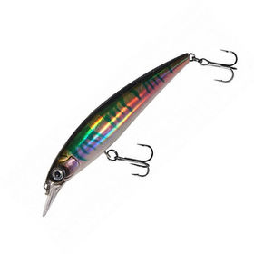 Воблер SWD Original Minnow 95F (13 г) 23