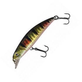 Воблер SWD Phantom Minnow 60S (4 г) 04