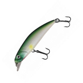 Воблер SWD Phantom Minnow 60S (4 г) 15