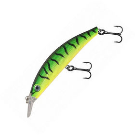Воблер SWD Predator Minnow 80F (11 г) 01