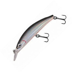 Воблер SWD Predator Minnow 80F (11 г) 24