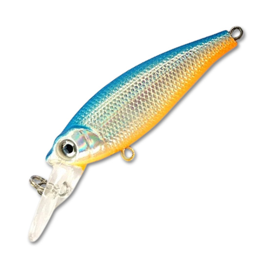 Воблер SWD Scout Shad 53SS (4.2 г) 07