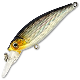 Воблер SWD Scout Shad 53SS (4.2 г) 08