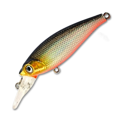Воблер SWD Scout Shad 53SS (4.2 г) 12