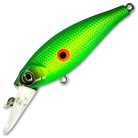 Воблер SWD Scout Shad 53SS (4.2 г) 61