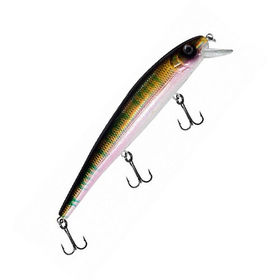 Воблер SWD Slayer Minnow 120F (16 г) 23