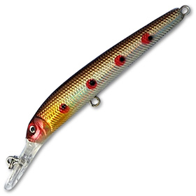 Воблер SWD Specialist Minnow 120F (16 г) 56