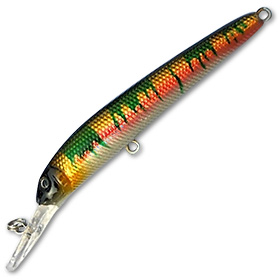 Воблер SWD Specialist Minnow 80F (6.5 г) 47