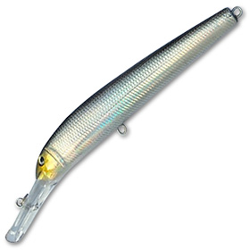 Воблер SWD Specialist Minnow 80F (6.5 г) 08