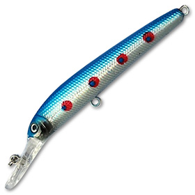 Воблер SWD Specialist Minnow 80F (6.5 г) 54