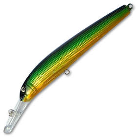 Воблер SWD Specialist Minnow 80F (6.5 г) 55