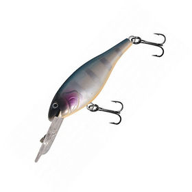 Воблер SWD Super Shad 70F (9.5 г) 02