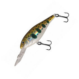 Воблер SWD Super Shad 70F (9.5 г) 11