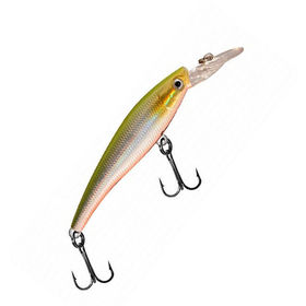 Воблер SWD Sweet Minnow 70S (7 г) 25