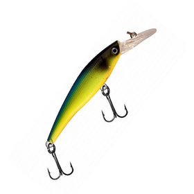 Воблер SWD Sweet Minnow 70S (7 г) 44