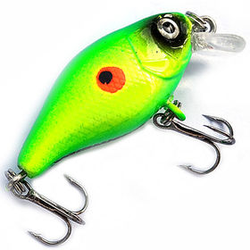 Воблер SWD Swing Crank 43F (3.9 г) 61