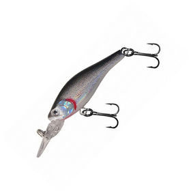 Воблер SWD Tactic Shad 50SS (3.5 г) 21