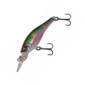 Воблер SWD Tactic Shad 50SS (3.5 г) 23