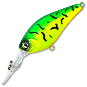 Воблер SWD Top Shad 60F (8.8 г) 27