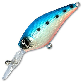 Воблер SWD Top Shad 60F (8.8 г) 33