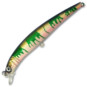 Воблер SWD Trump Minnow 95F (7.2 г) 23