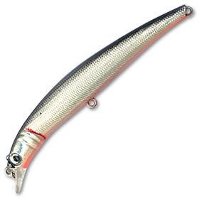 Воблер SWD Trump Minnow 95F (7.2 г) 24