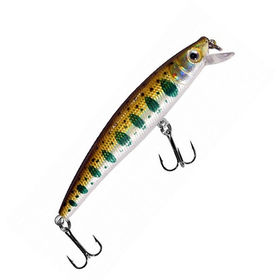 Воблер SWD Twitch Minnow 90F (8 г) 11