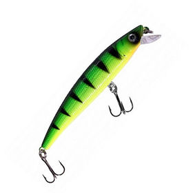Воблер SWD Twitch Minnow 90F (8 г) 30