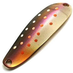 Блесна Skagit Designs Teppen Spoon (6г) SP023G