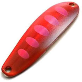 Блесна Skagit Designs Teppen Spoon (6г) SP025G