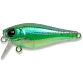 Воблер Skagit Designs Shallow Trank 36 F (2.6 г) GN(G)
