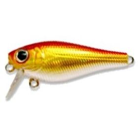 Воблер Skagit Designs Shallow Trank 36 F (2.6 г) GR