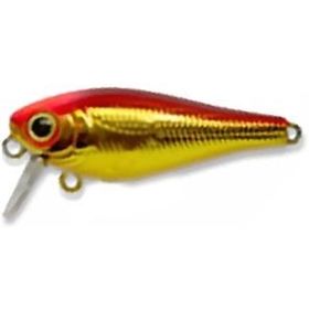 Воблер Skagit Designs Shallow Trank 36 F (2.6 г) GRC