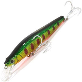 Воблер Skagit Designs IB Minnow Jet 75S (9г) F018T