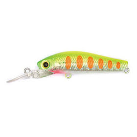 Воблер Skagit Designs Solid Tail Deep 46S, цв.F009T
