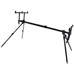 Подставка для 3 удилищ Skills Re-Con Adjustable 3 Rod Pod