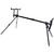 Подставка для 3 удилищ Skills Re-Con Adjustable 3 Rod Pod