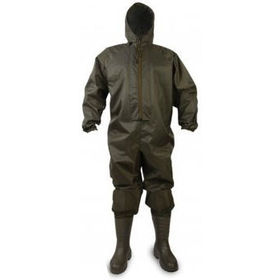 Комбинезон рыбацкий Следопыт Эва нейлон р.40 (Олива)