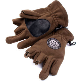 Перчатки Следопыт Profi 3 Cut Gloves р.L (хаки)