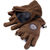 Перчатки Следопыт Profi 3 Cut Gloves р.L (хаки)