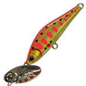 Блесна Smith AR-HD Minnow 45S (4.8 г) 13